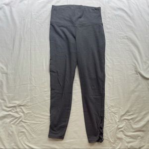 Old Navy Active Gray Women’s Leggings